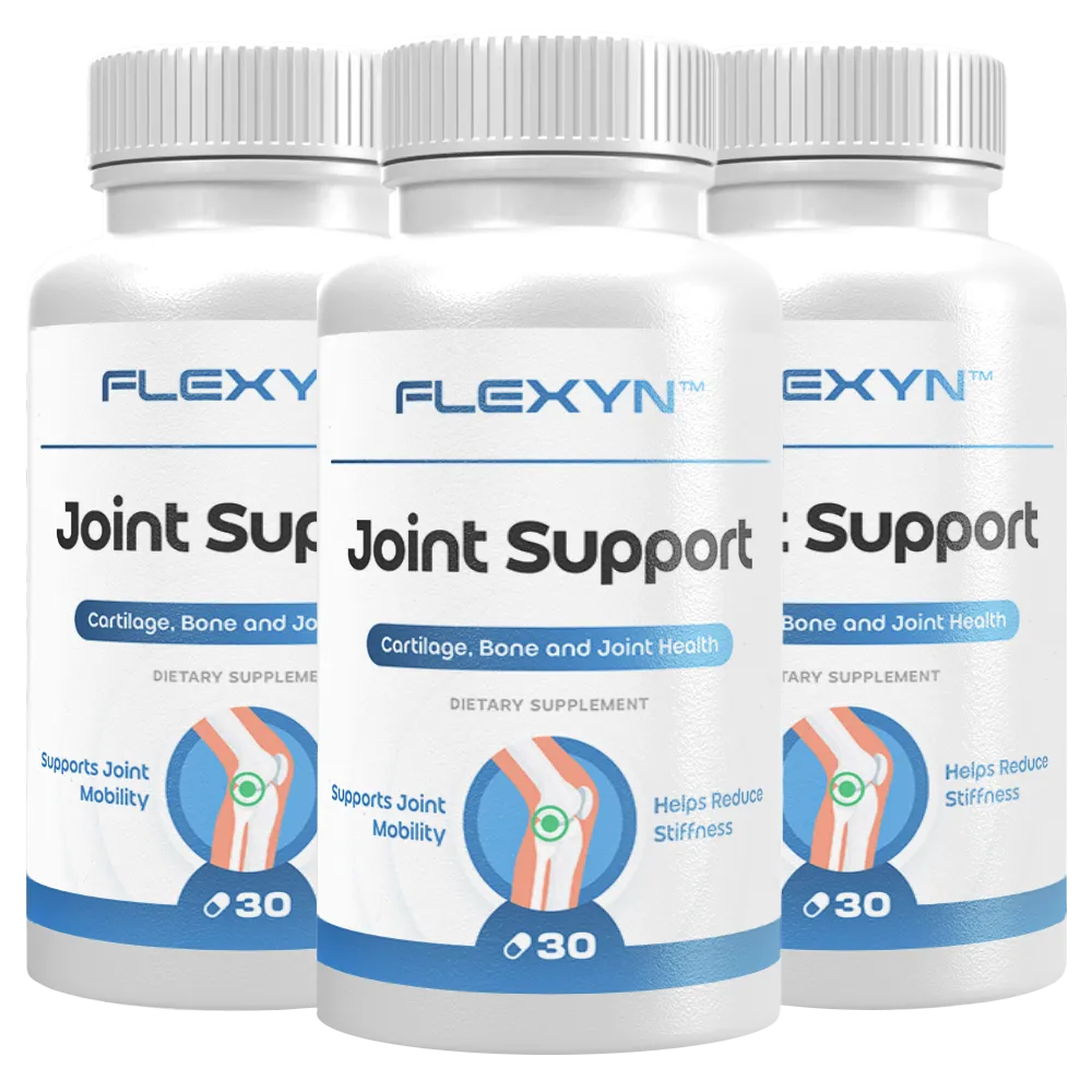 Flexyn product