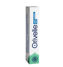 Orivelle precision nail care pen